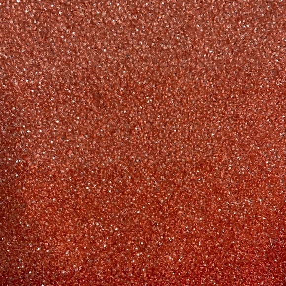 Pamella Rowland Cowl-Back Beaded Cocktail Dress - Picture 5 of 8